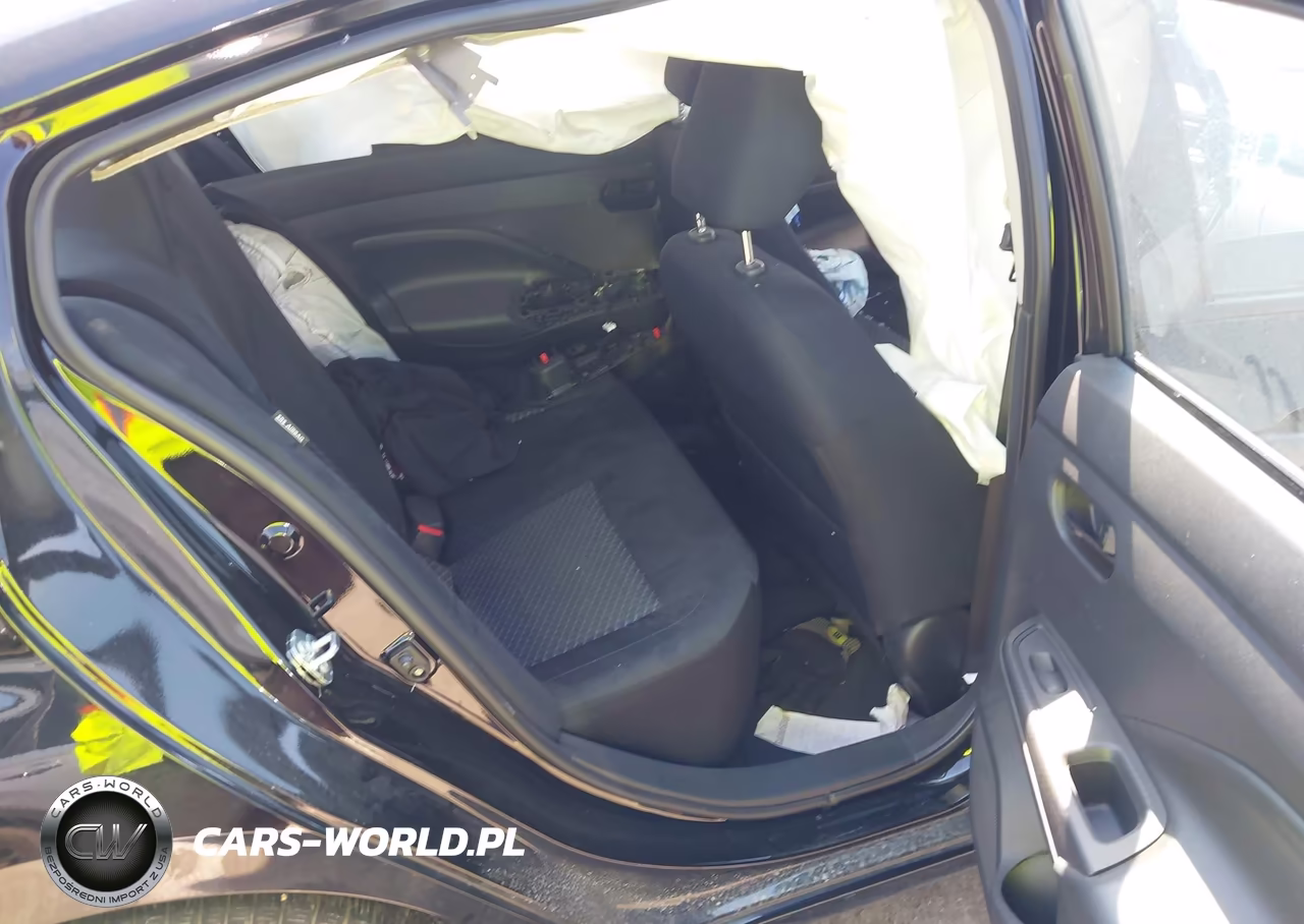 2024 Nissan Versa 1.6 S VIN:3N1CN8DV0RL876878 - 8