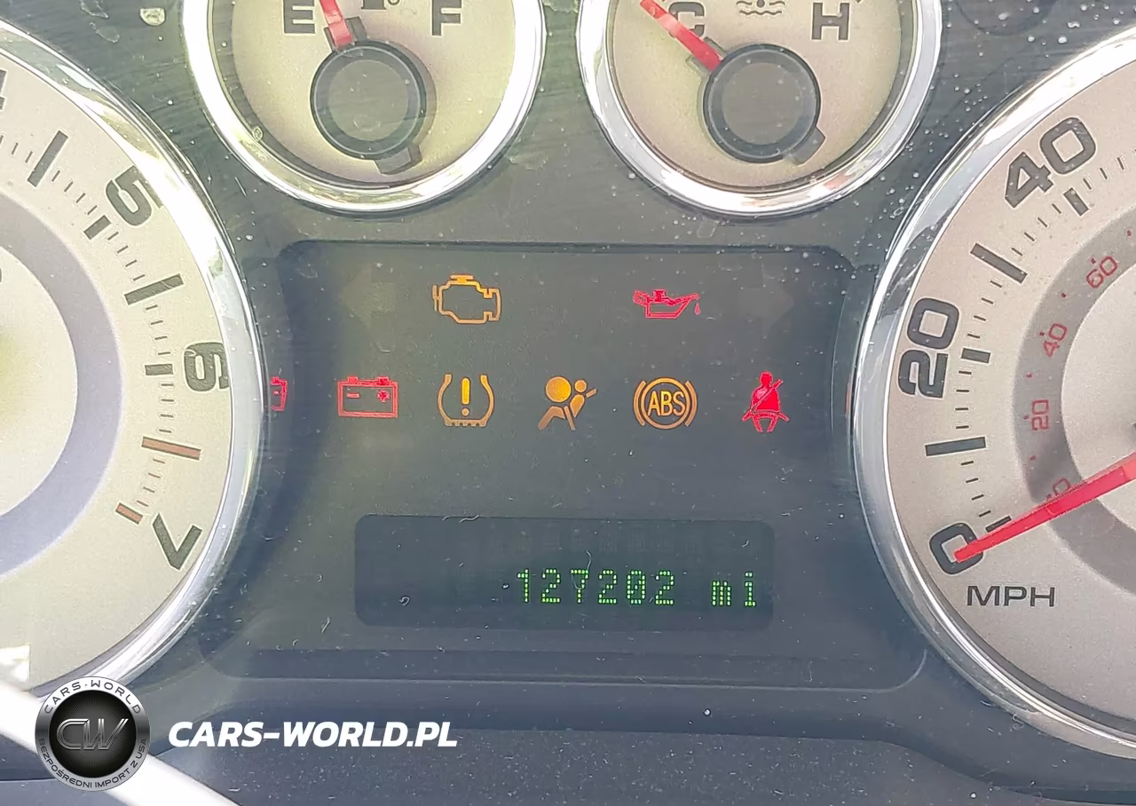 2008 Ford Edge Limited VIN:2FMDK39C98BA67390 - 15