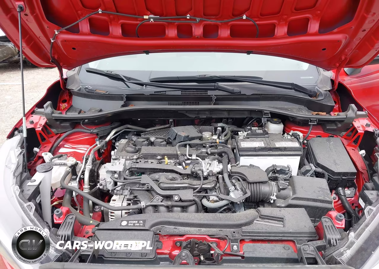 2022 Toyota Corolla Cross Le VIN:7MUCAAAG8NV028683 - 10