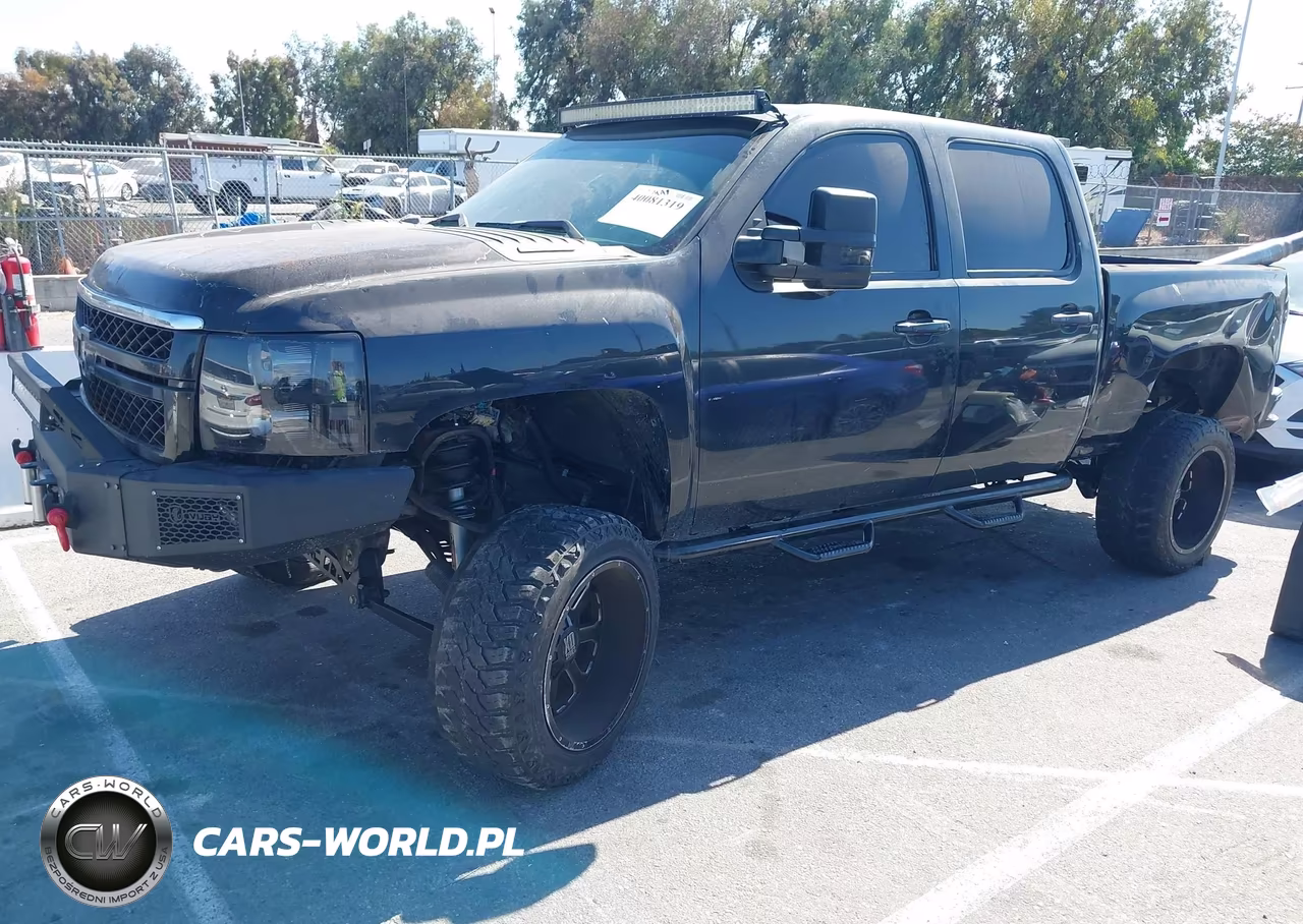 2010 Chevrolet Silverado 1500 Ls VIN:3GCRCREAXAG123063 - 2