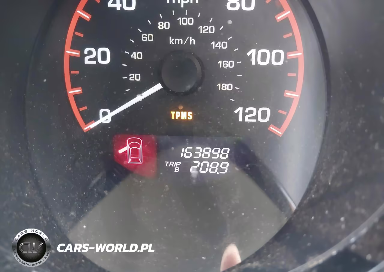 2007 Honda Element Sc VIN:5J6YH18987L002599 - 7
