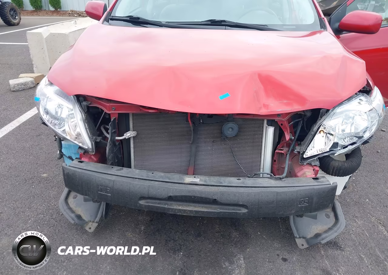 2009 Toyota Corolla Le VIN:1NXBU40E89Z019722 - 6