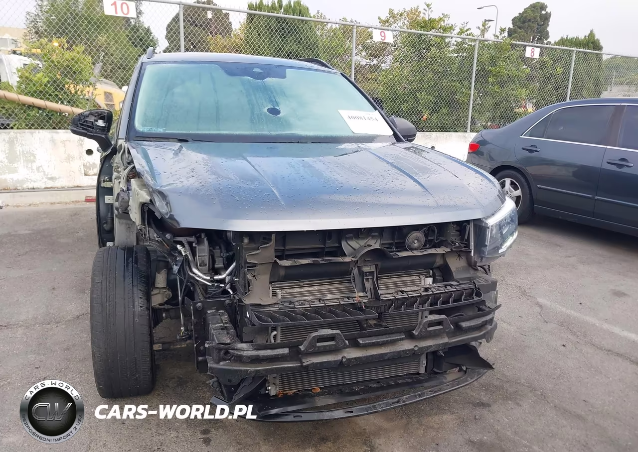 2022 VOLKSWAGEN TAOS VIN:3VVDX7B22NM018235 - 13