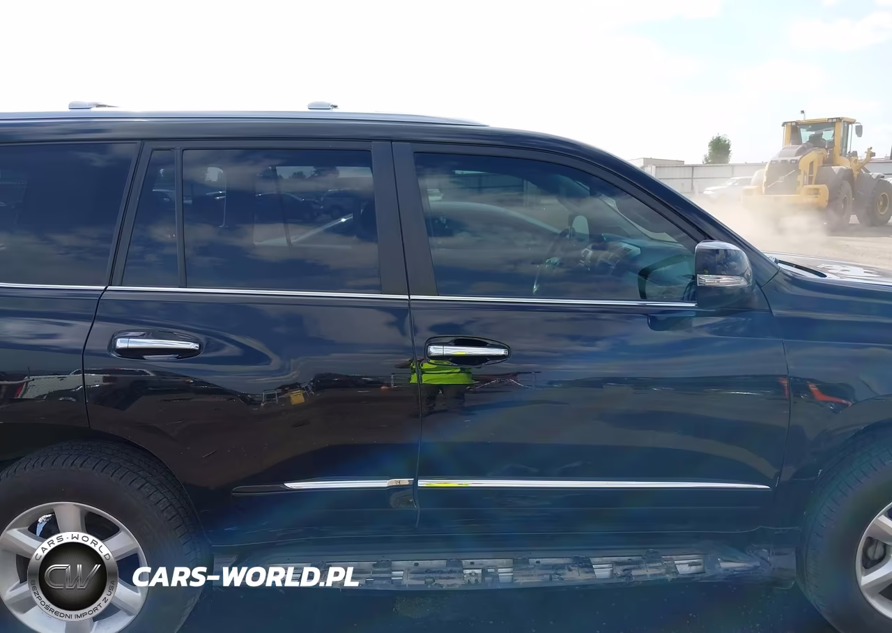 2010 Lexus 460 Premium VIN:JTJJM7FX8A5012291 - 14