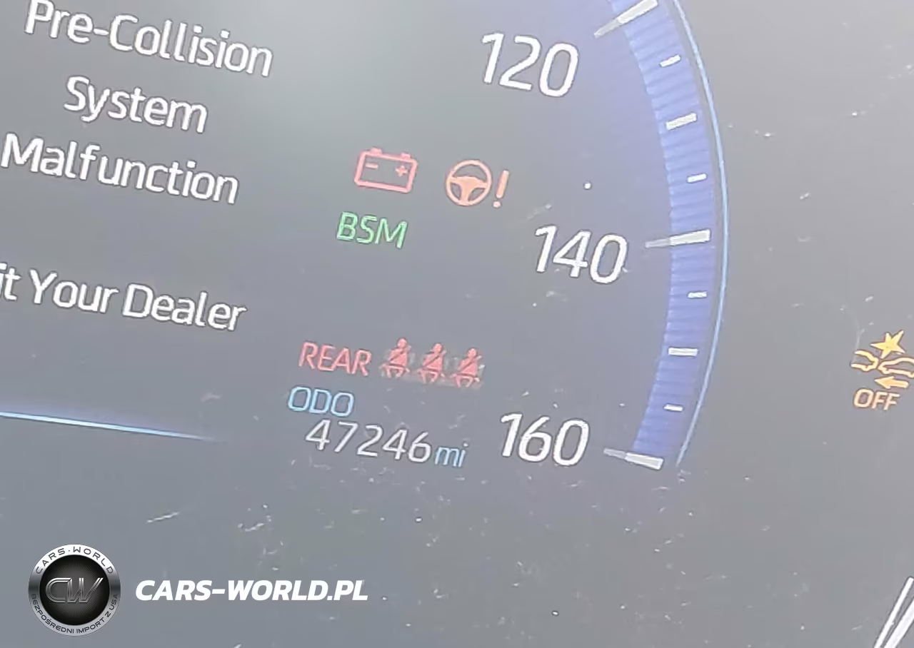 2020 Toyota Corolla Xse VIN:JTDT4RCE5LJ041462 - 15