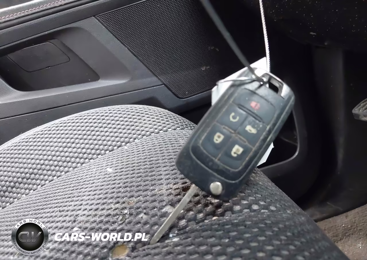 2015 Chevrolet Equinox 1Lt VIN:2GNALBEK5F1179982 - 11