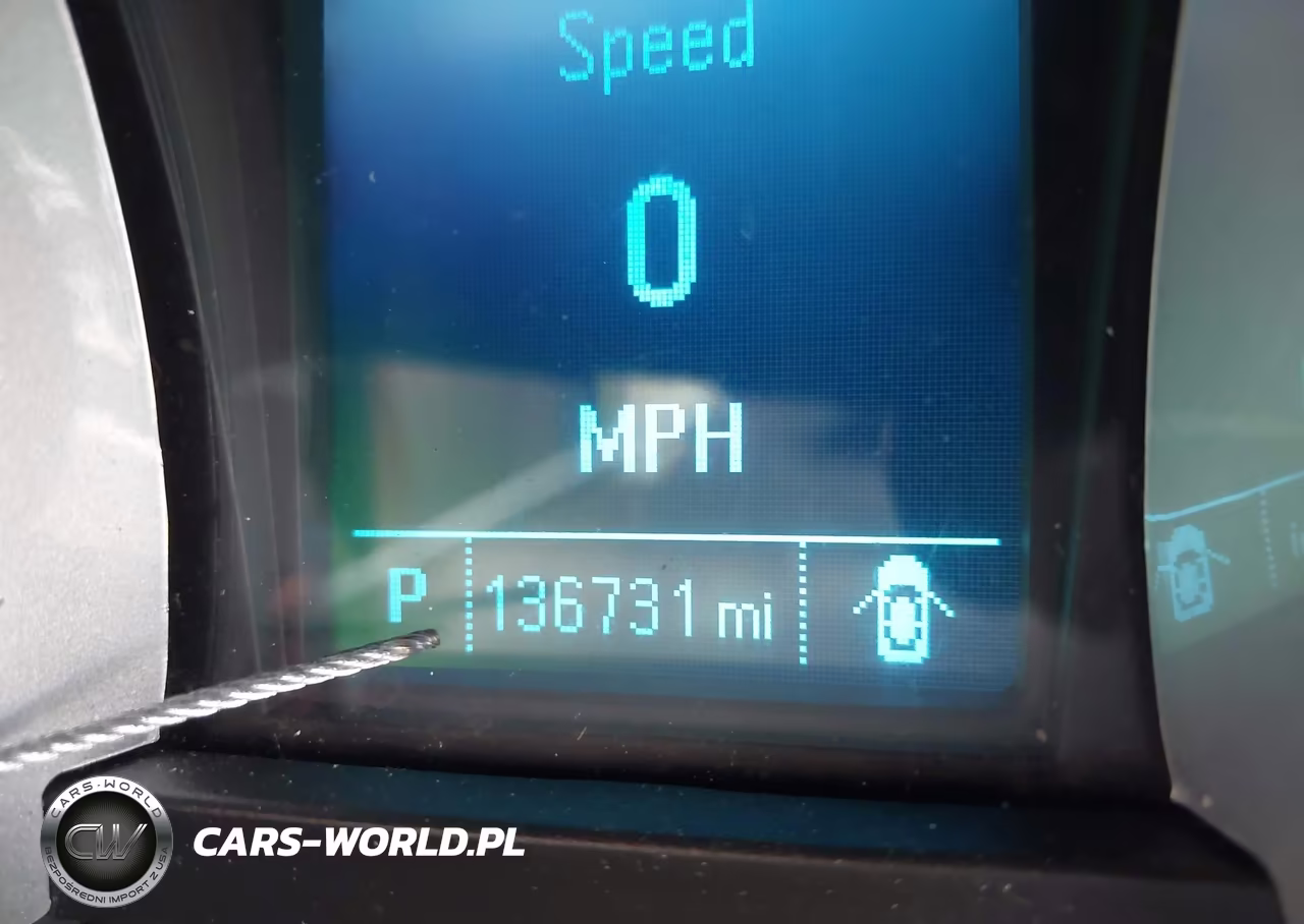 2015 Chevrolet Equinox 1Lt VIN:2GNALBEK5F1179982 - 7