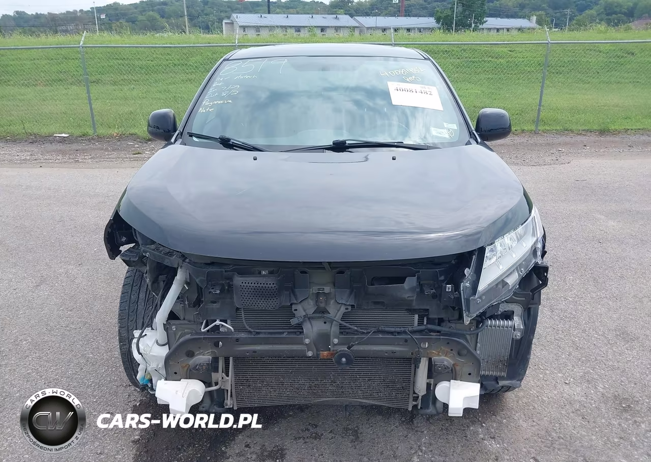 2020 Mitsubishi Outlander Sport 2.0 Be VIN:JA4AP3AU3LU019880 - 12
