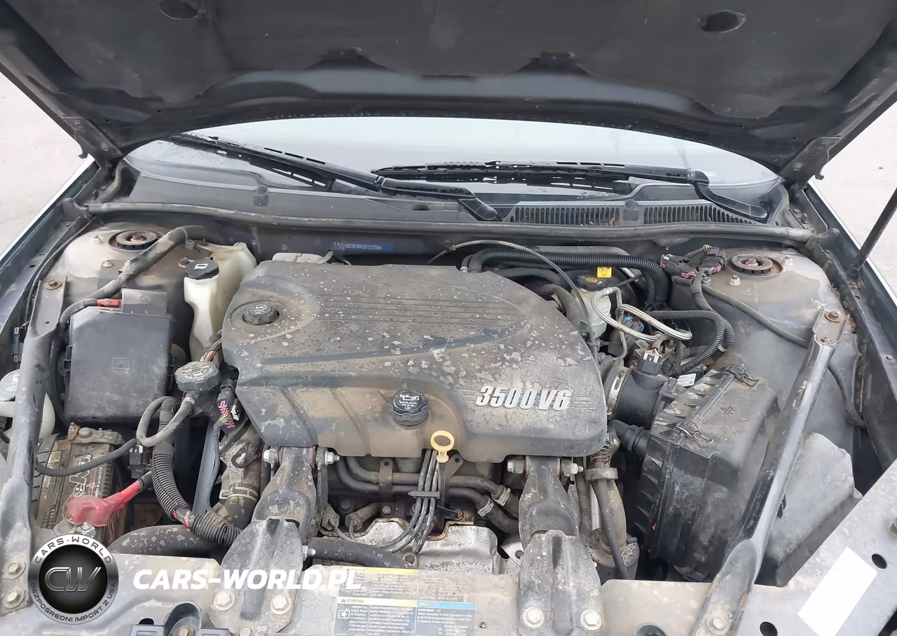 CHEVROLET IMPALA VIN:2G1WT58N781277784 - 10