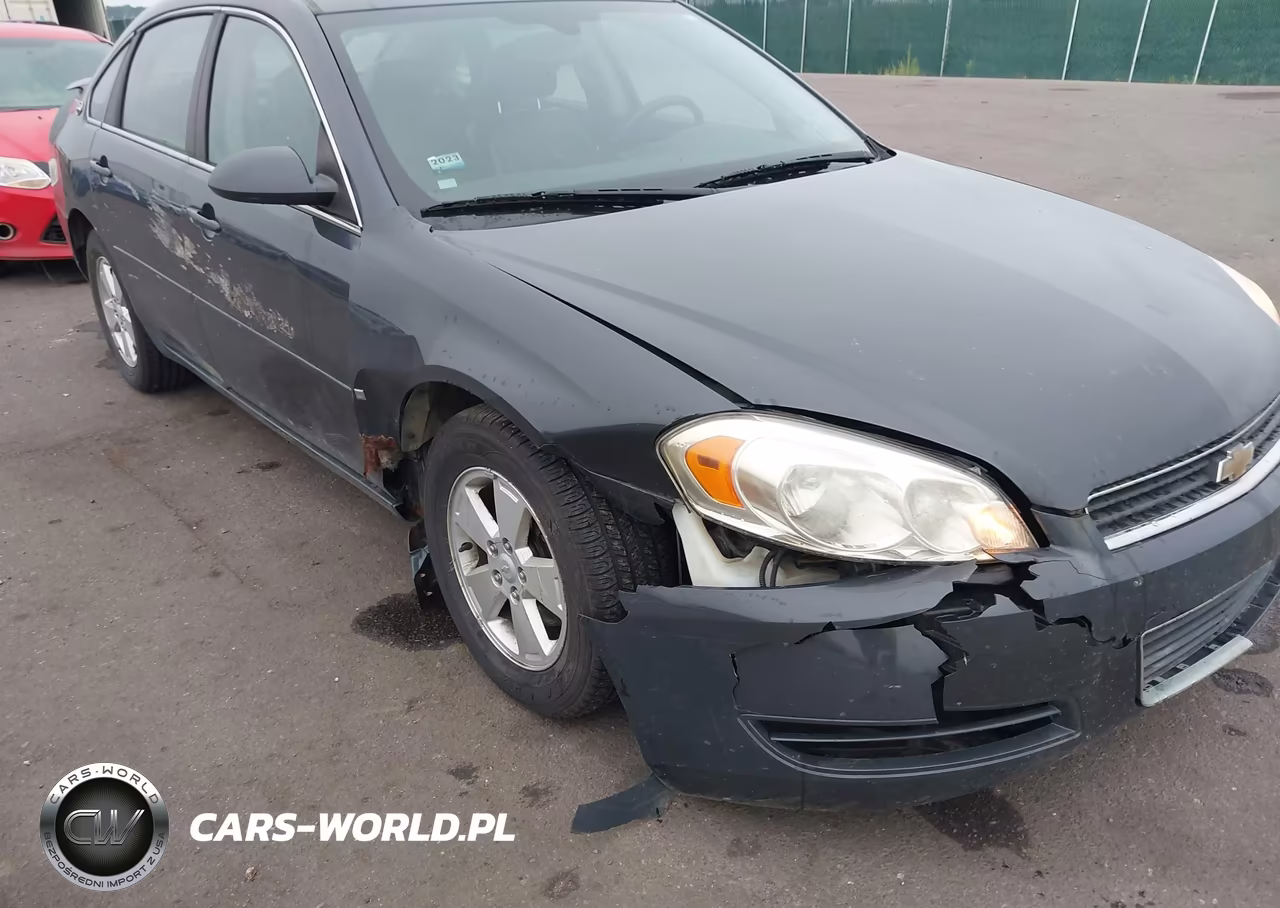 CHEVROLET IMPALA VIN:2G1WT58N781277784 - 6