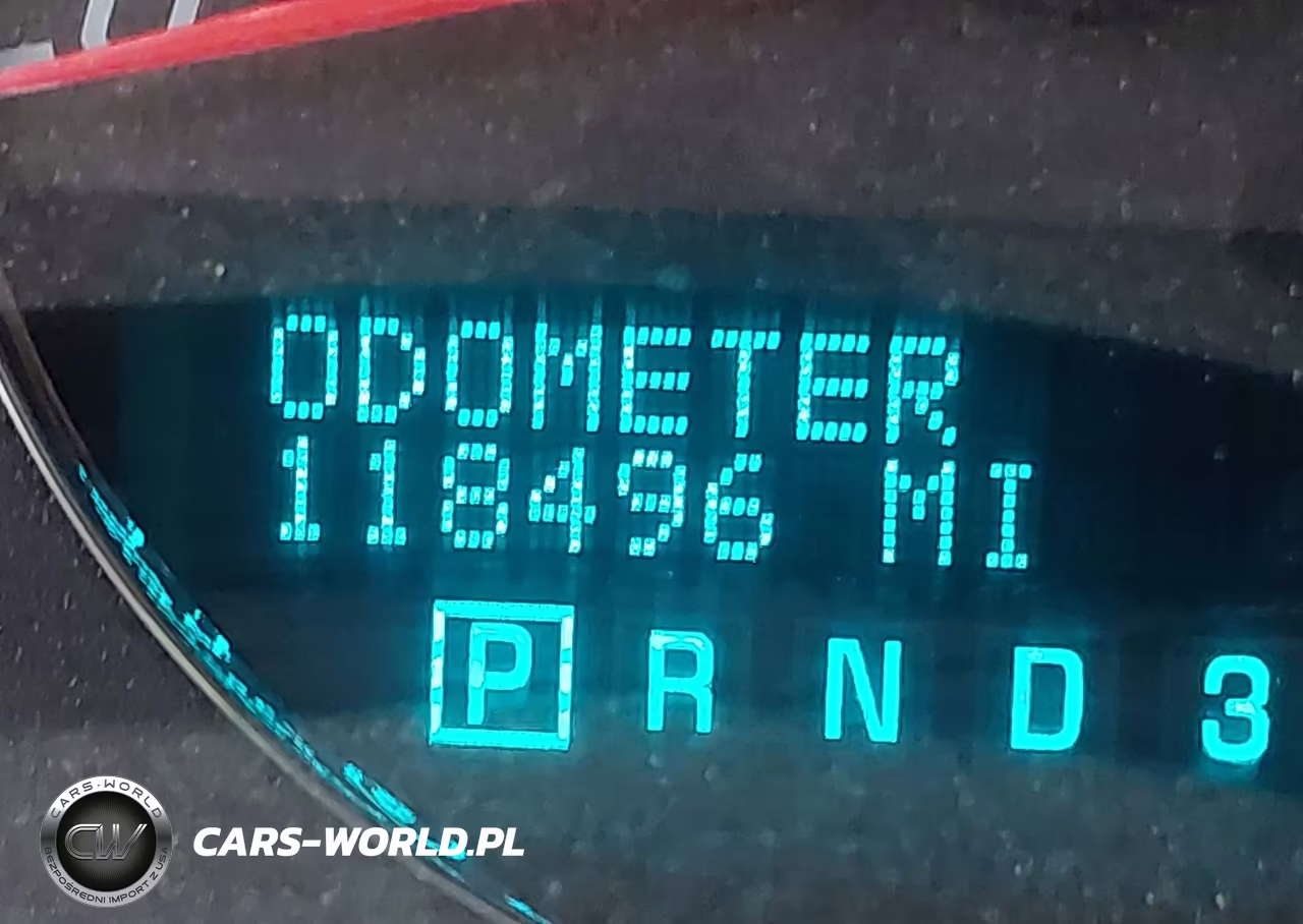 CHEVROLET IMPALA VIN:2G1WT58N781277784 - 7