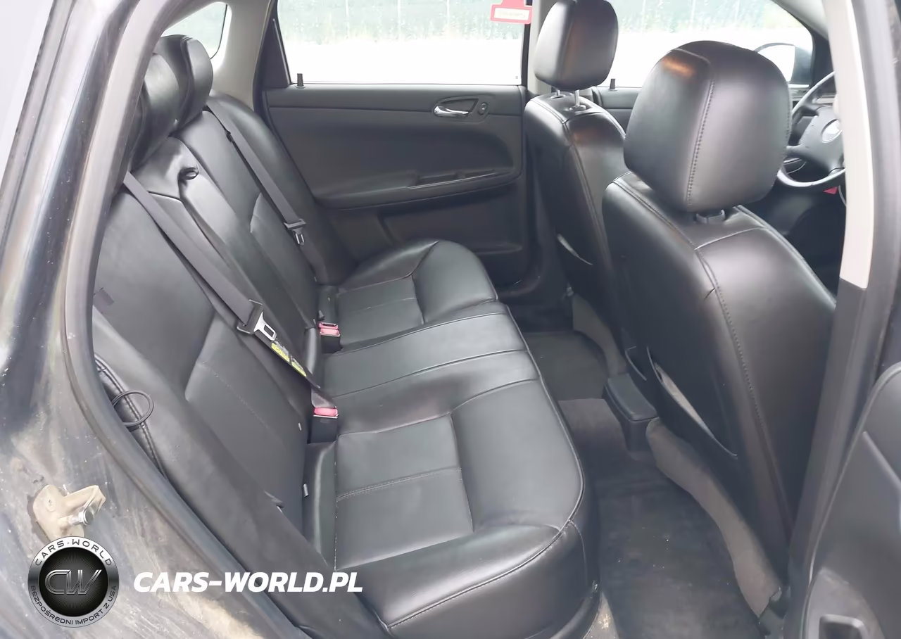 CHEVROLET IMPALA VIN:2G1WT58N781277784 - 8