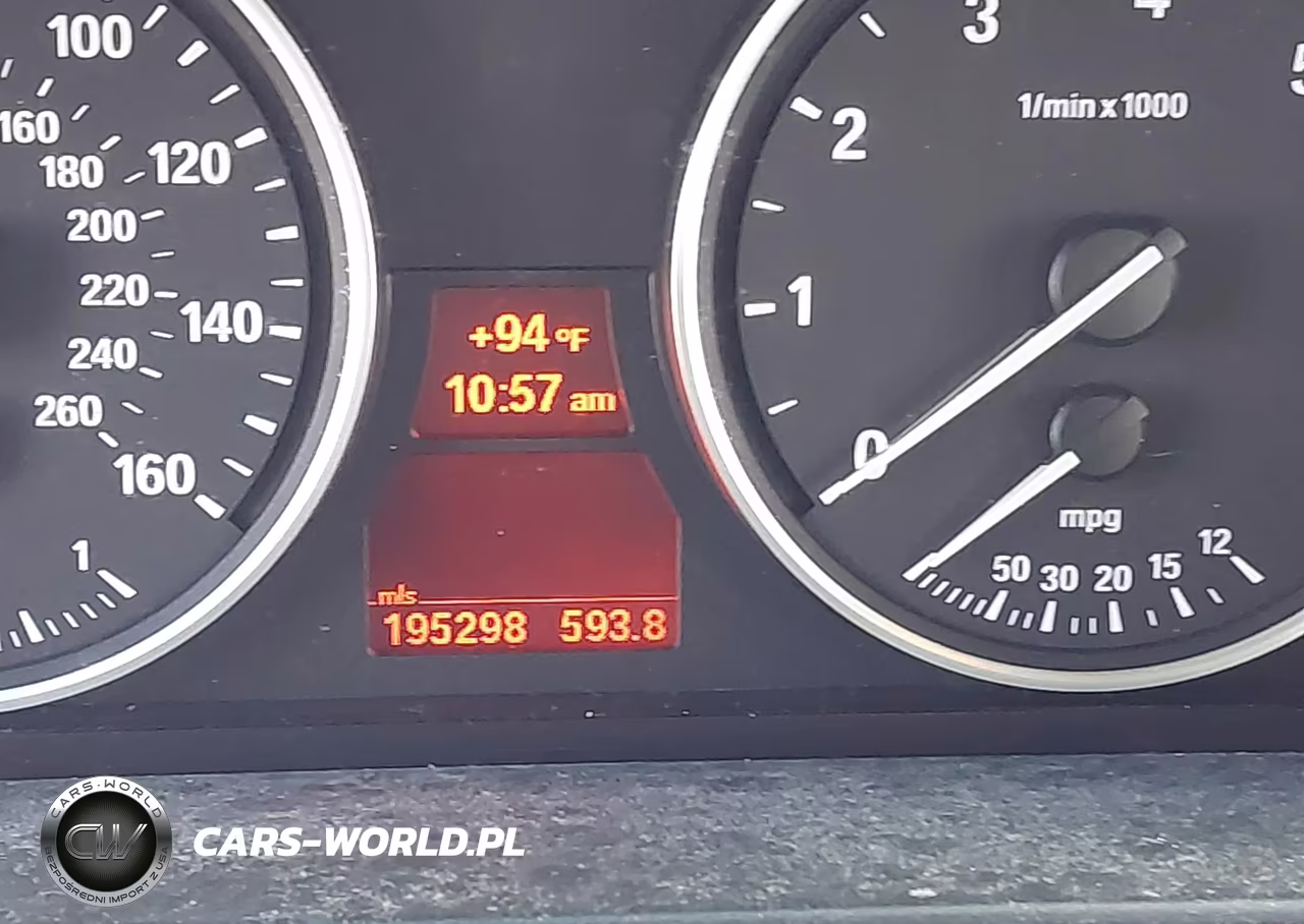 2010 BMW 535I VIN:WBANW1C56AC165193 - 15