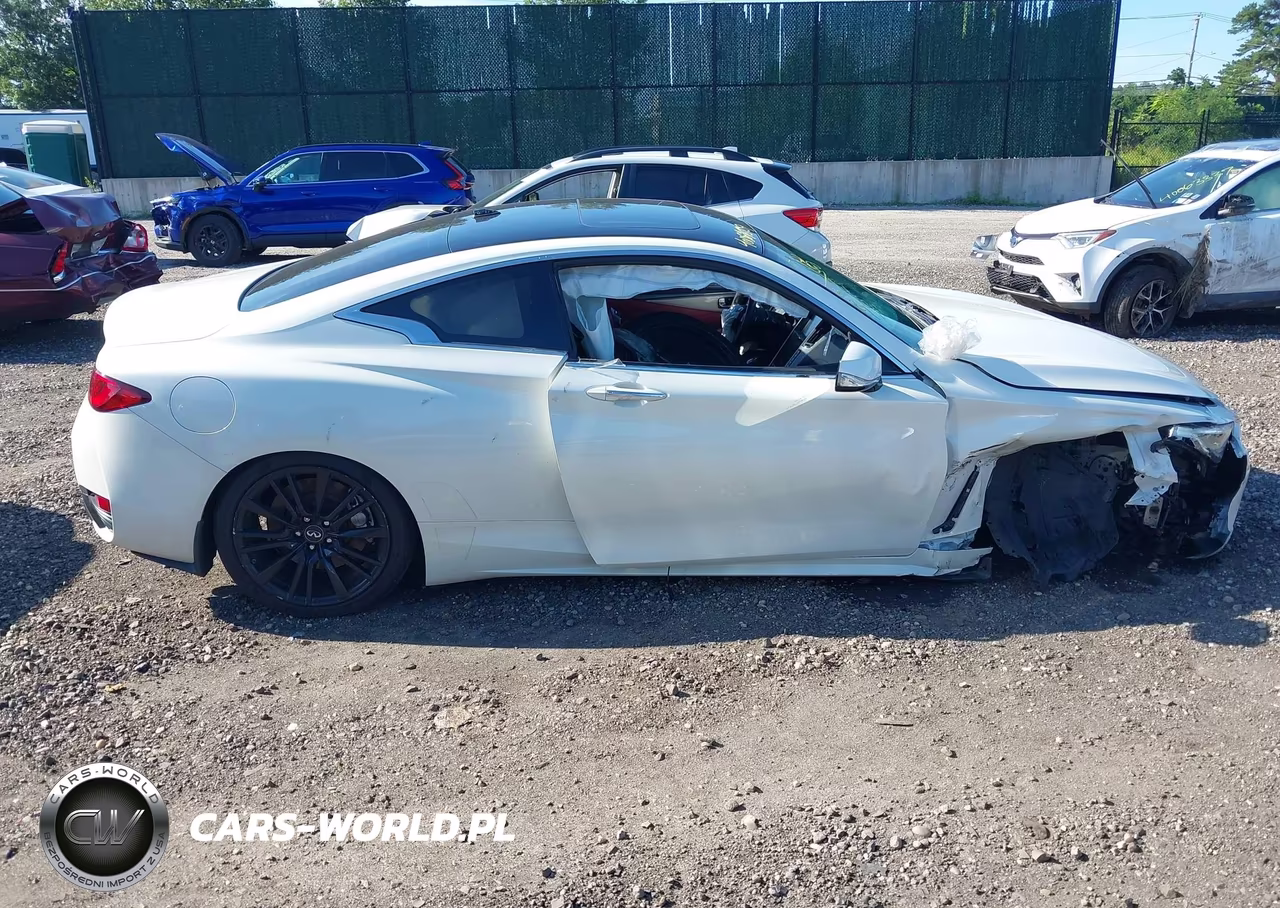 2017 Infiniti Q60 Premium-Sport VIN:JN1EV7EL3HM553669 - 12