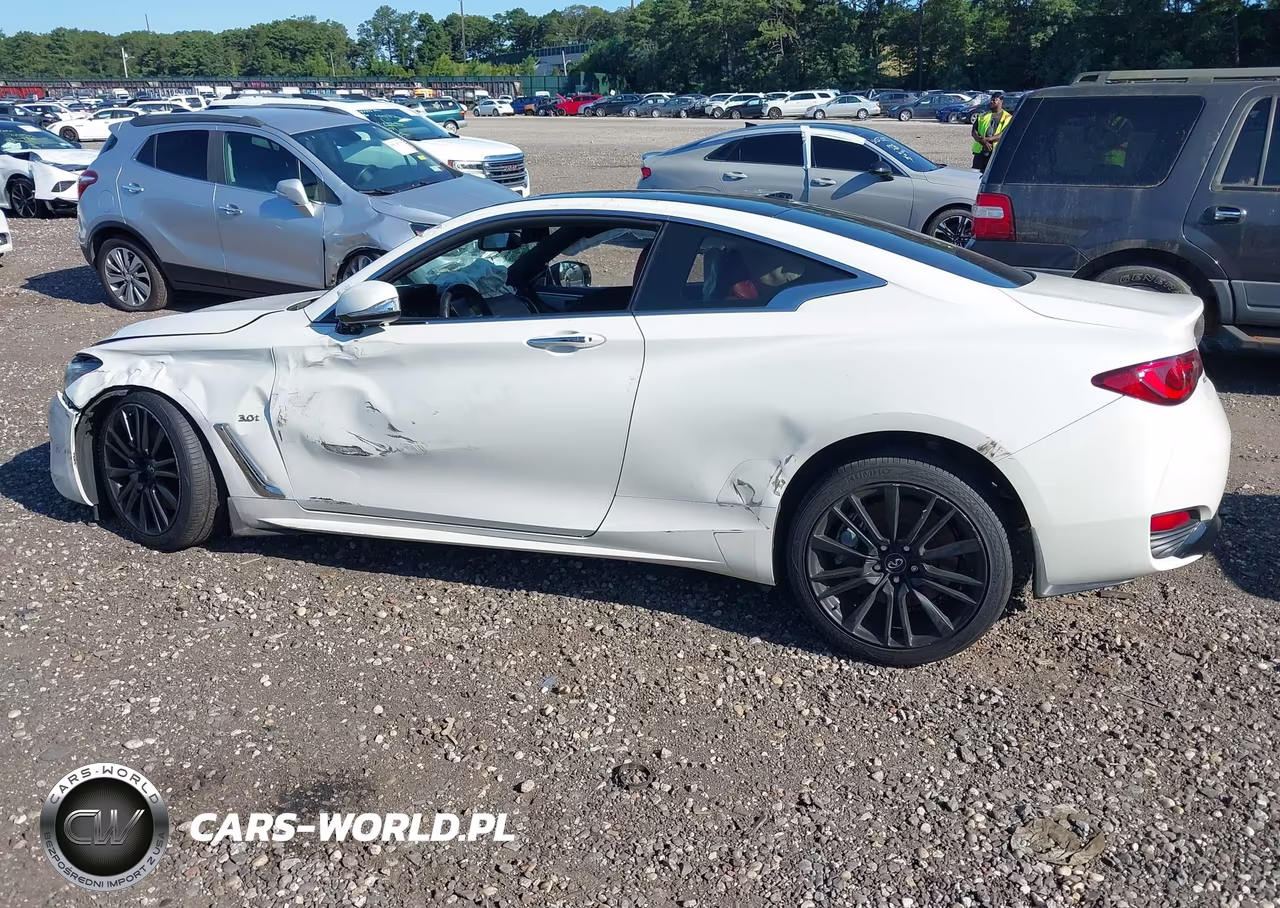 2017 Infiniti Q60 Premium-Sport VIN:JN1EV7EL3HM553669 - 13