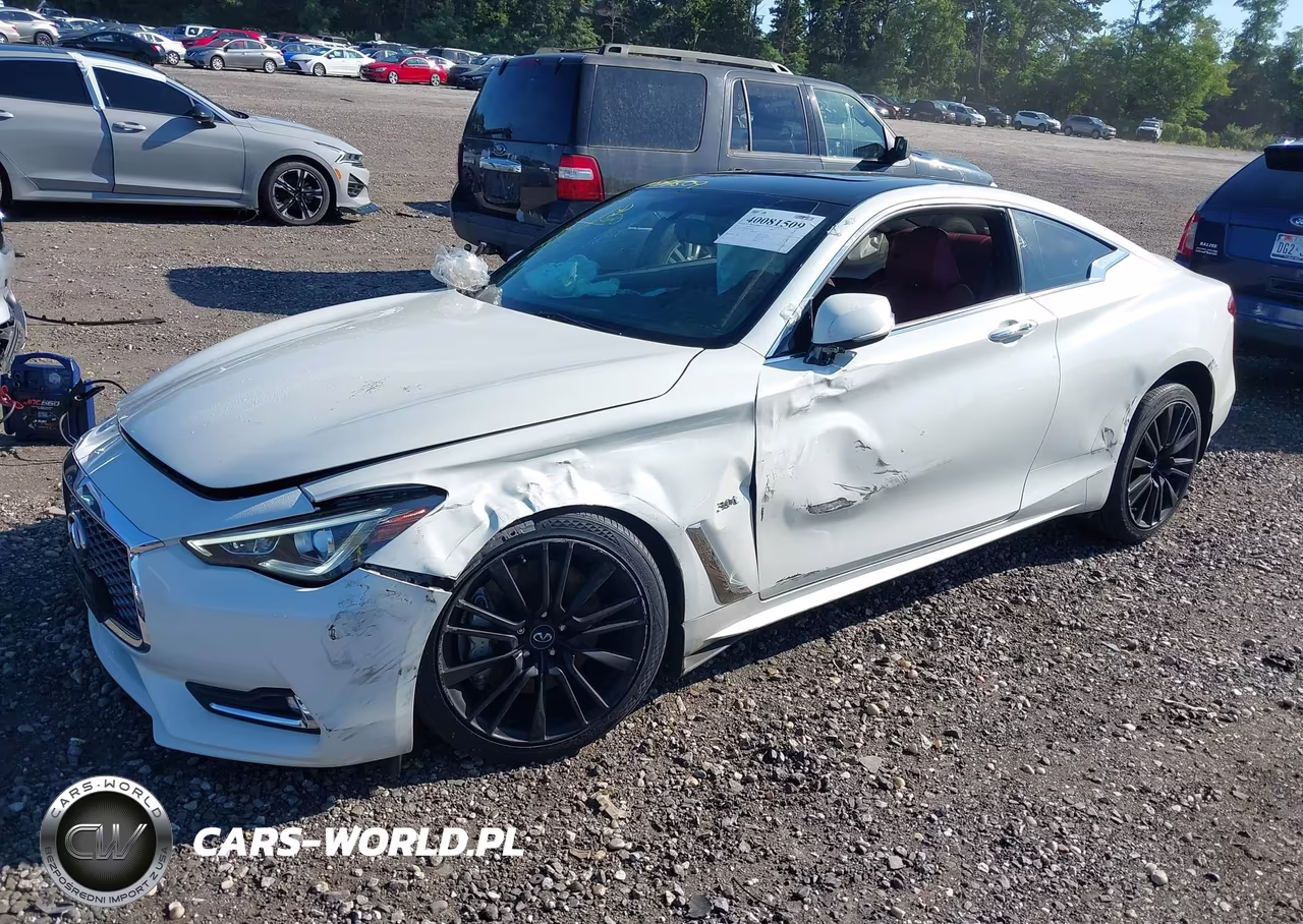 2017 Infiniti Q60 Premium-Sport VIN:JN1EV7EL3HM553669 - 2