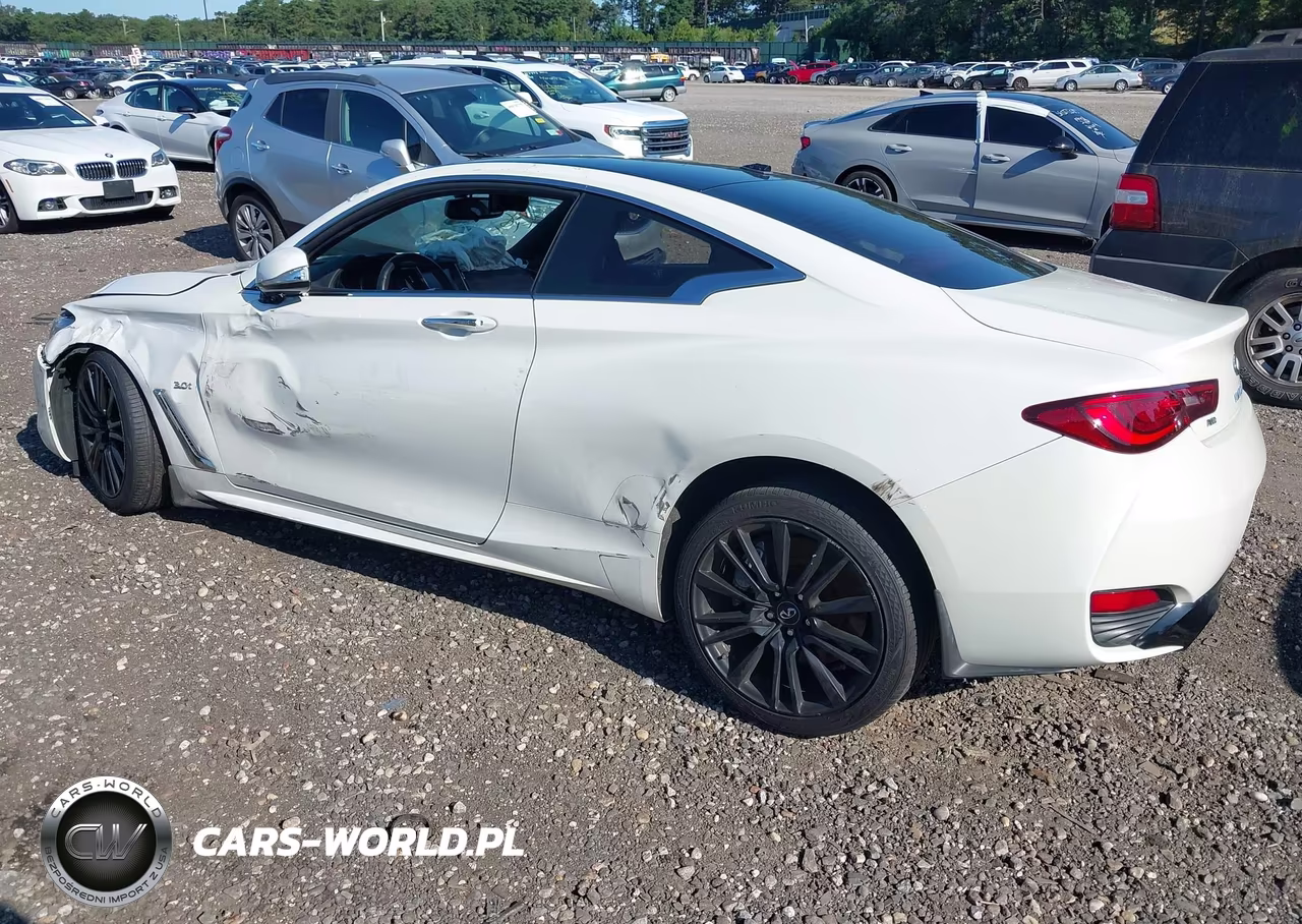 2017 Infiniti Q60 Premium-Sport VIN:JN1EV7EL3HM553669 - 3