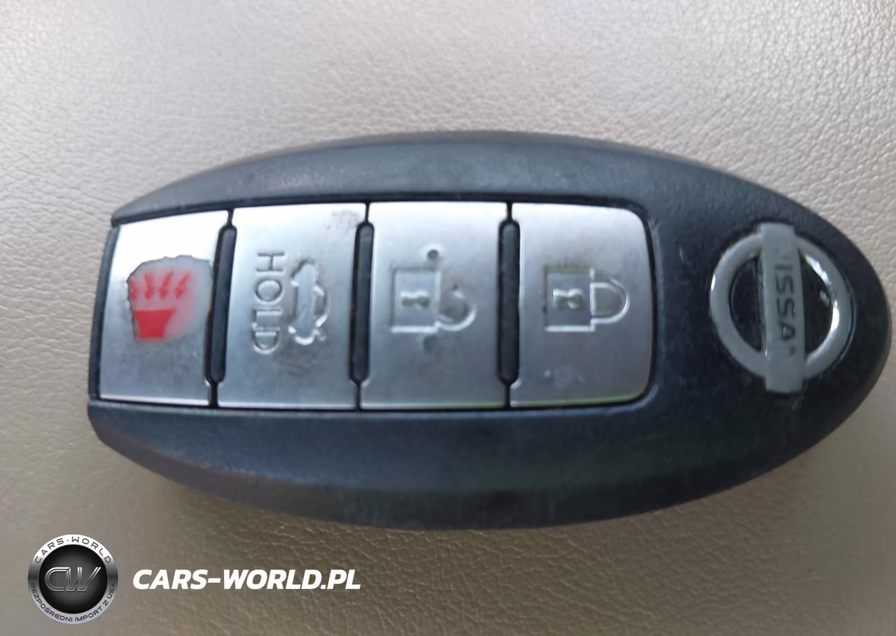 2011 Nissan Maxima 3.5 Sv VIN:1N4AA5AP5BC808829 - 11