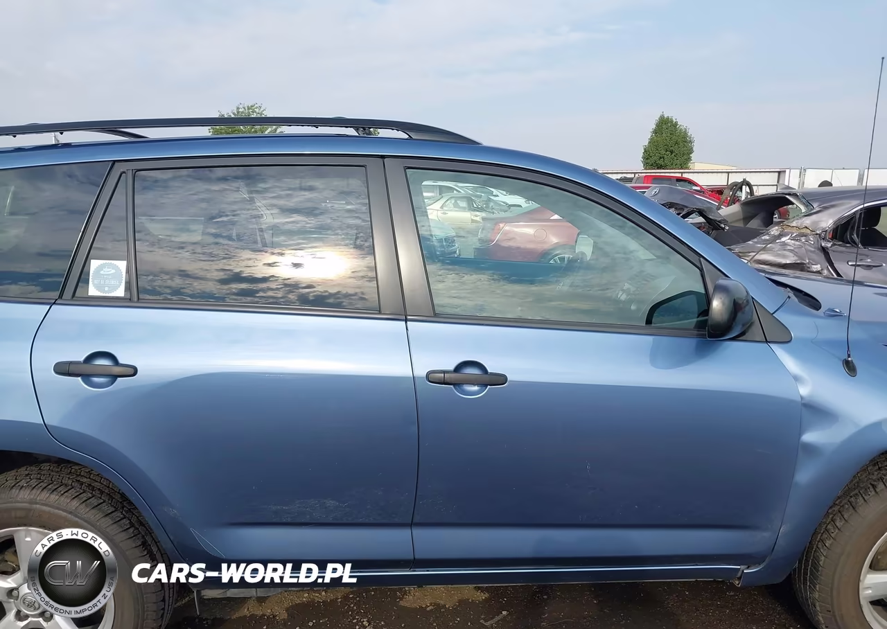 2006 Toyota Rav4 Base V6 VIN:JTMBK33V866007800 - 13