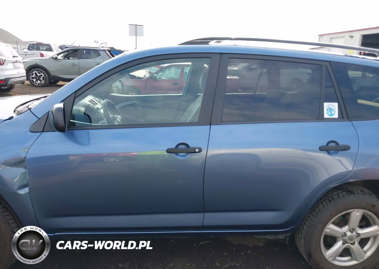 2006 Toyota Rav4 Base V6 VIN:JTMBK33V866007800 - 14