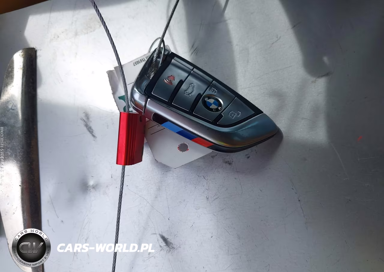2020 BMW M8 VIN:WBSAE0C06LCD59045 - 11
