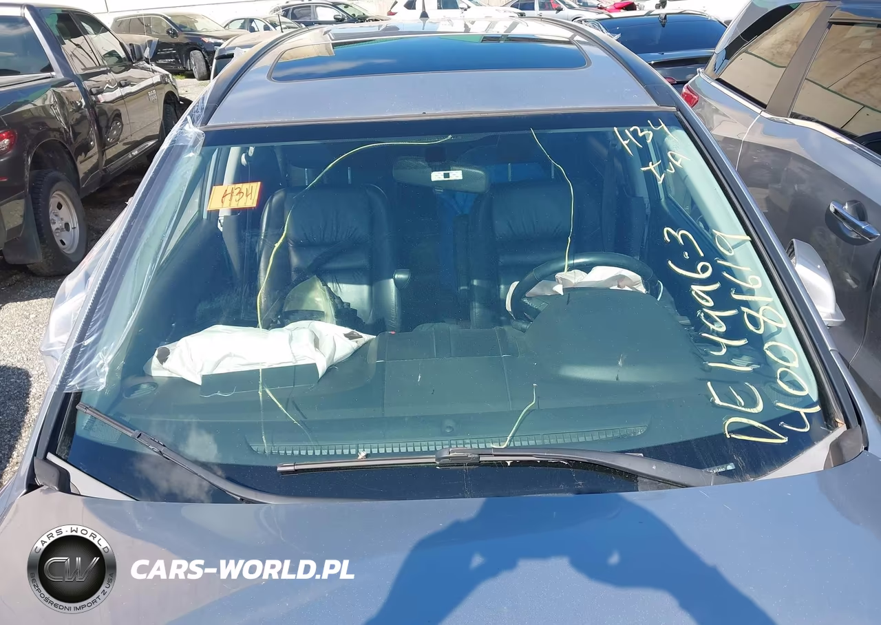 2023 Nissan Pathfinder Sl VIN:5N1DR3CD0PC244114 - 18
