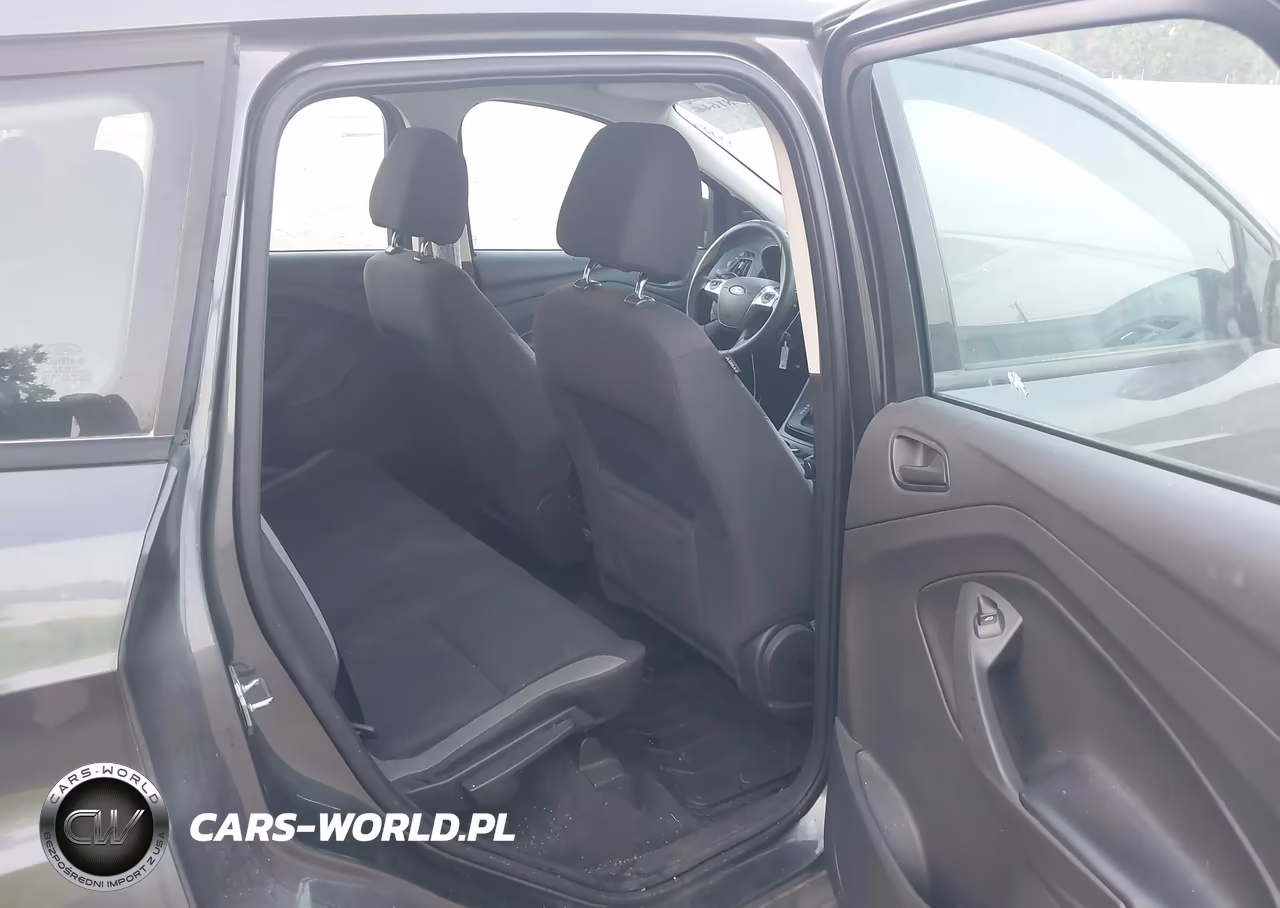 2015 Ford Escape S VIN:1G6AH5RX5H0201739 - 8