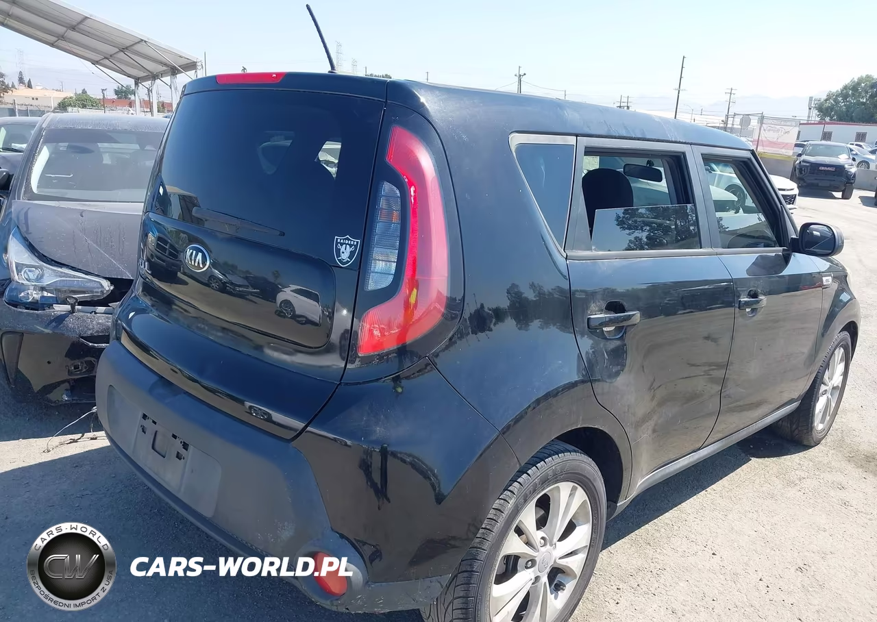 KIA SOUL VIN:KNDJP3A52F7118059 - 4