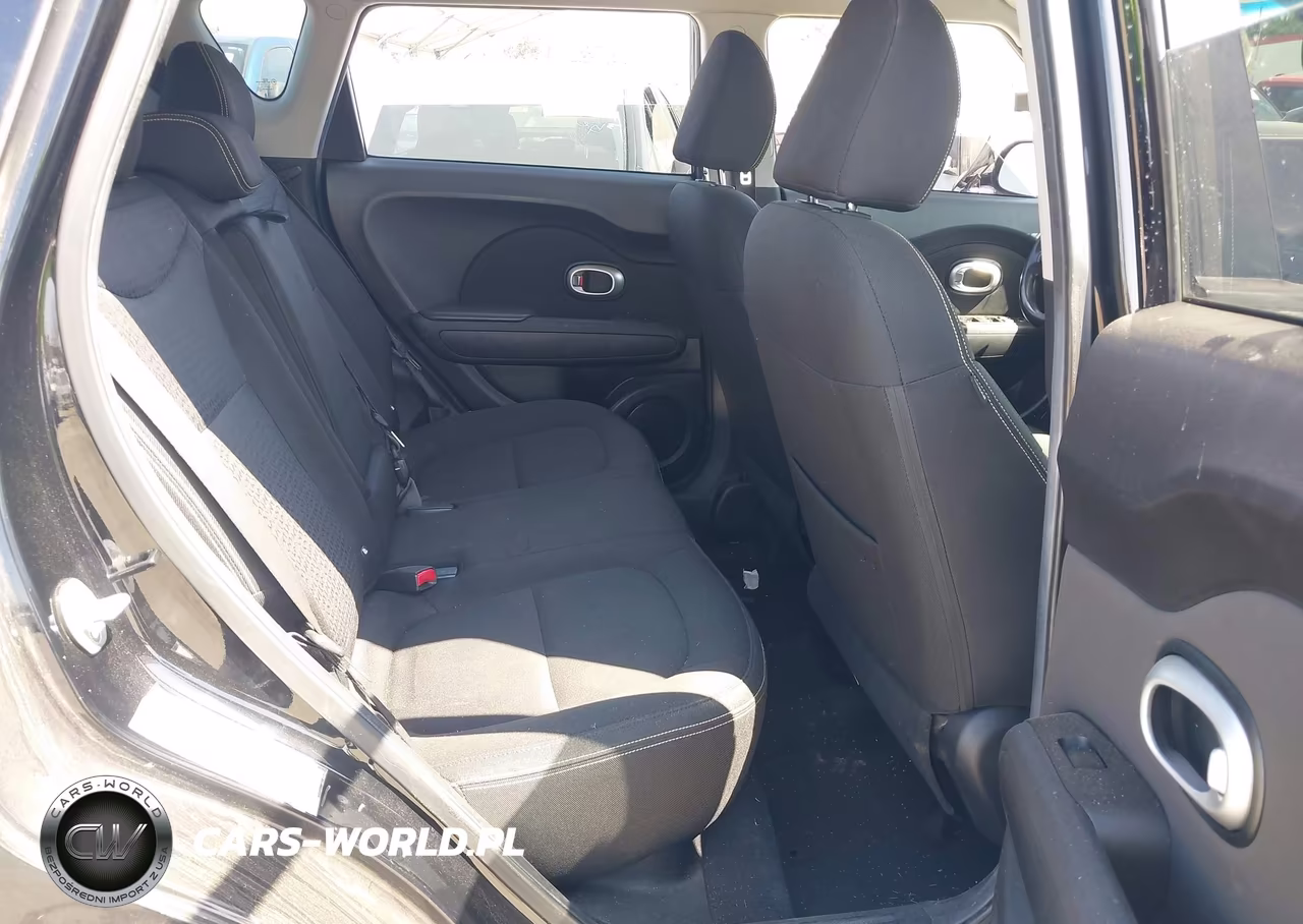KIA SOUL VIN:KNDJP3A52F7118059 - 8