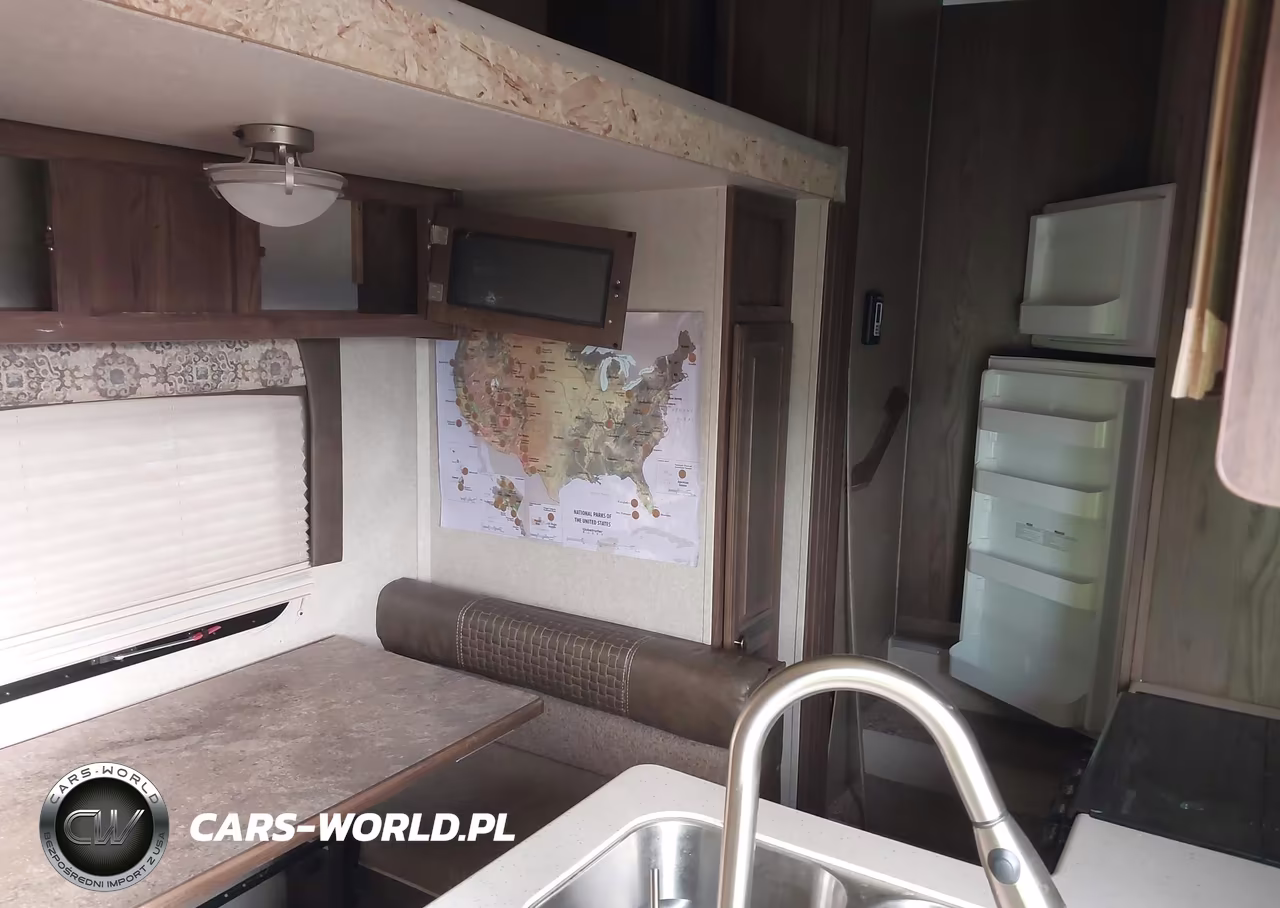 2018 Forest Riv 524Rlbs VIN:4X4FFLZ27J1882966 - 5