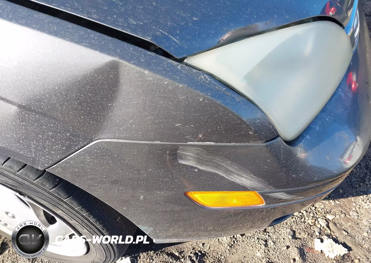 2006 Ford Focus Zx4 VIN:1FAFP34N26W144545 - 6