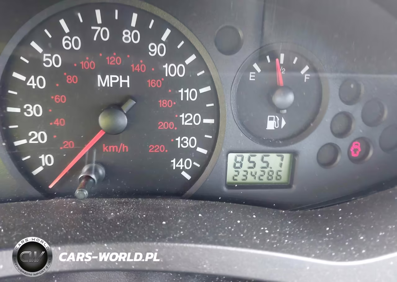 2006 Ford Focus Zx4 VIN:1FAFP34N26W144545 - 7
