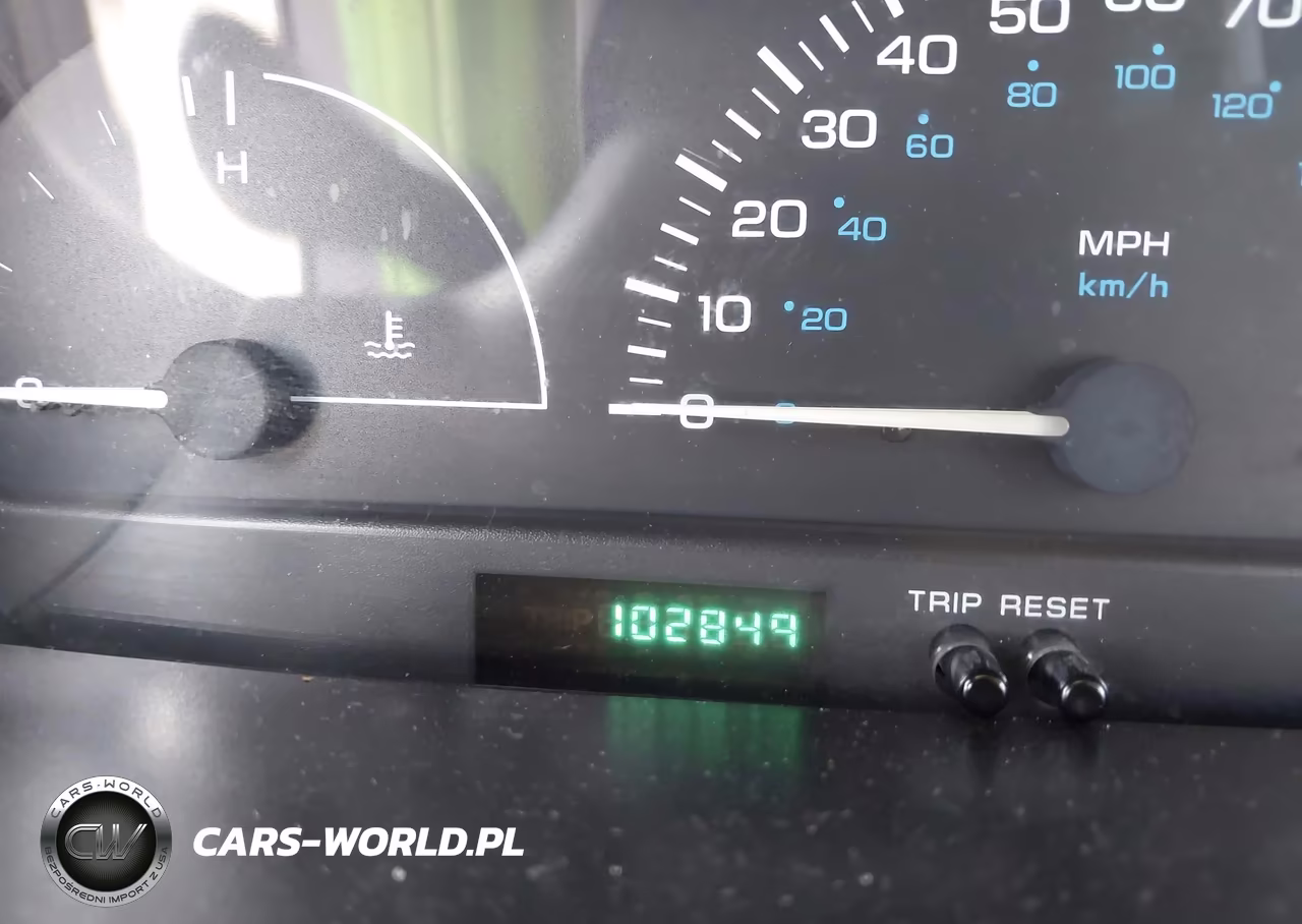 1998 Dodge Caravan VIN:2B4FP2532WR769857 - 7