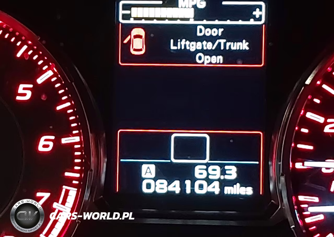 2017 Subaru Wrx VIN:JF1VA1B61H9804797 - 16