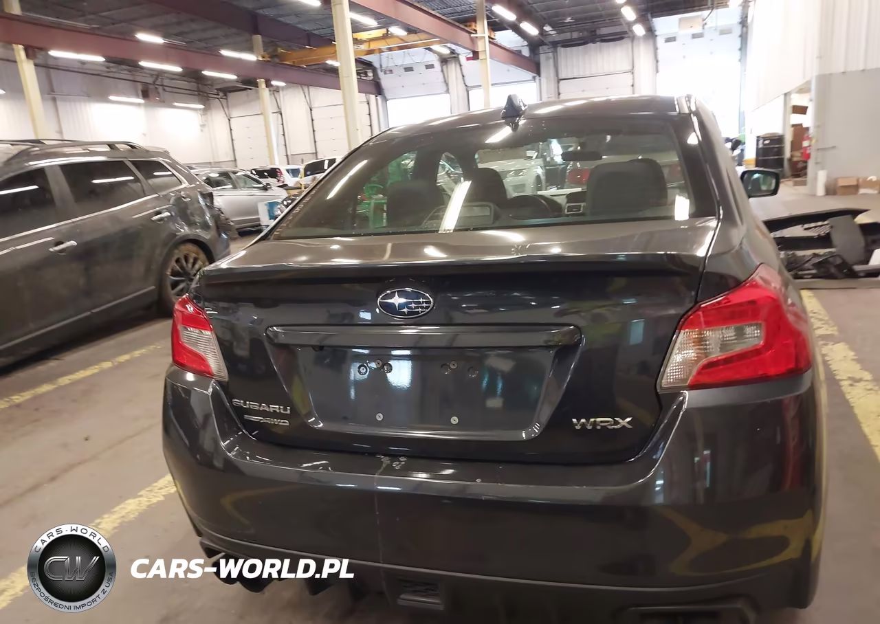 2017 Subaru Wrx VIN:JF1VA1B61H9804797 - 17