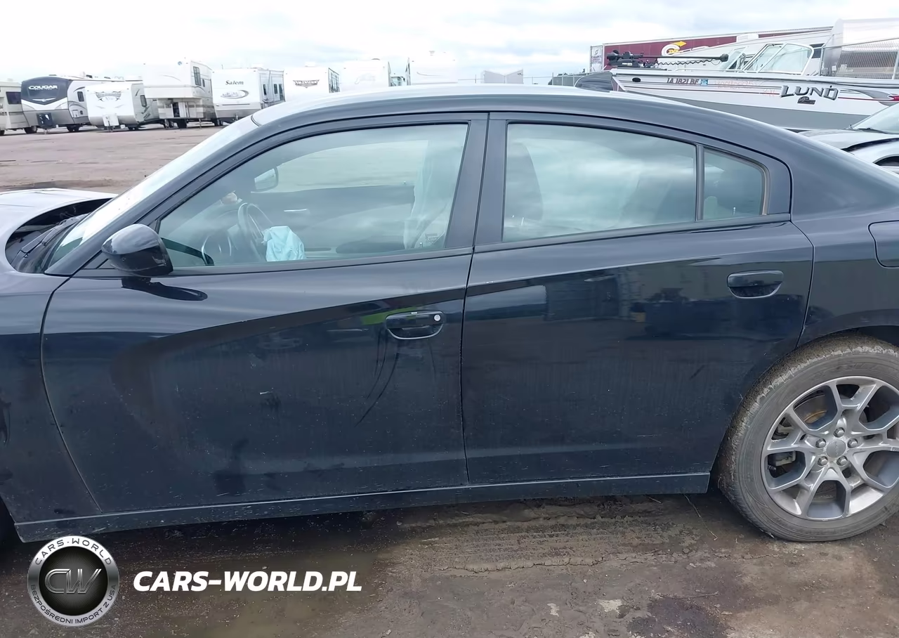 2015 Dodge Charger Sxt VIN:2C3CDXJG5FH760097 - 14