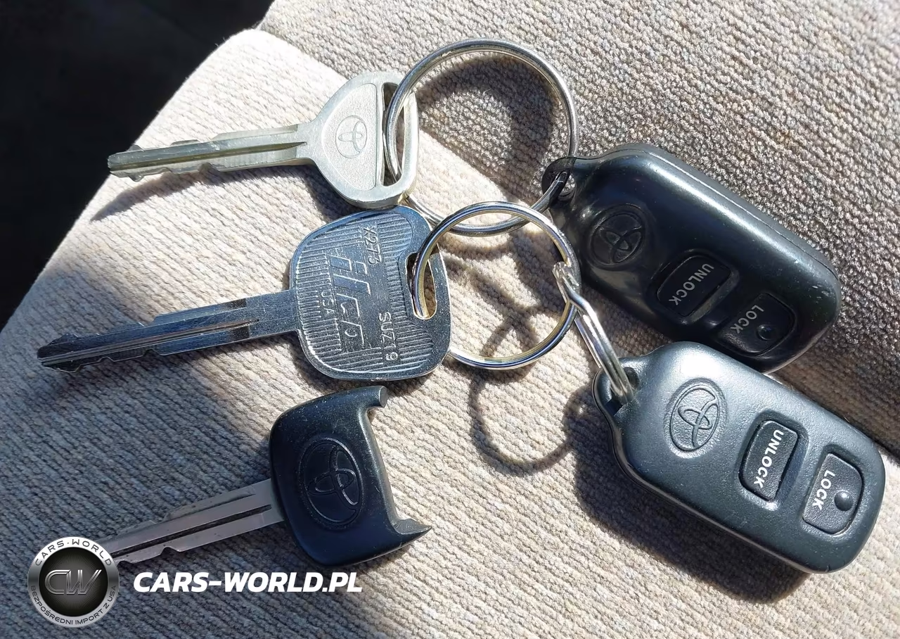 2001 Toyota Camry Le VIN:4T1BG22K31U090541 - 11