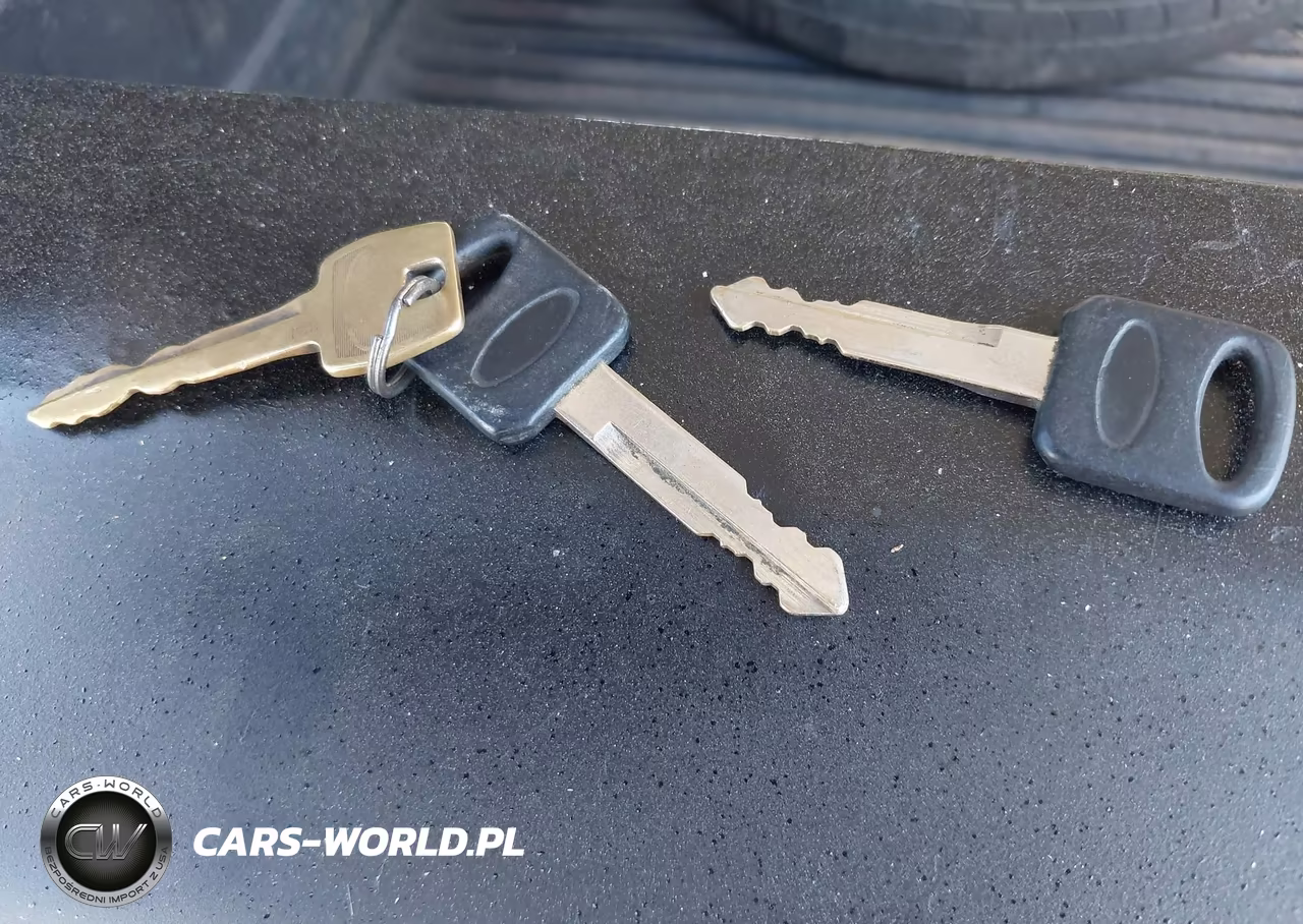 1996 Ford Ranger VIN:1FTCR10X2TPA62064 - 11