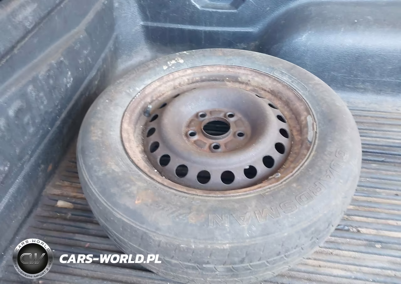 1996 Ford Ranger VIN:1FTCR10X2TPA62064 - 12