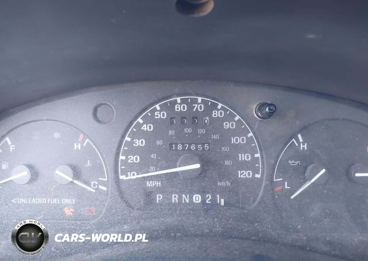 1996 Ford Ranger VIN:1FTCR10X2TPA62064 - 7
