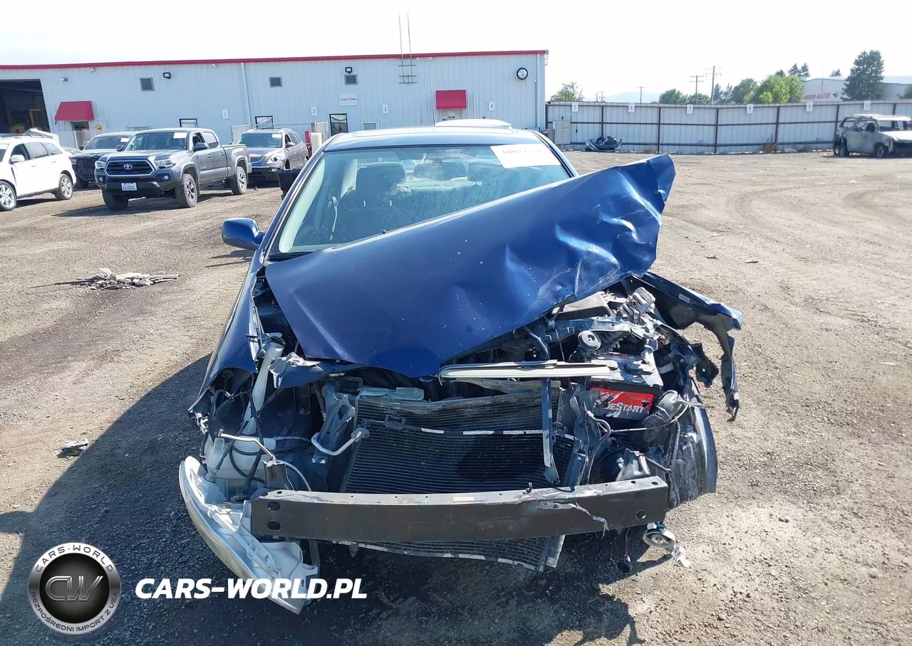 2004 Toyota Corolla S VIN:1NXBR32E84Z289079 - 12