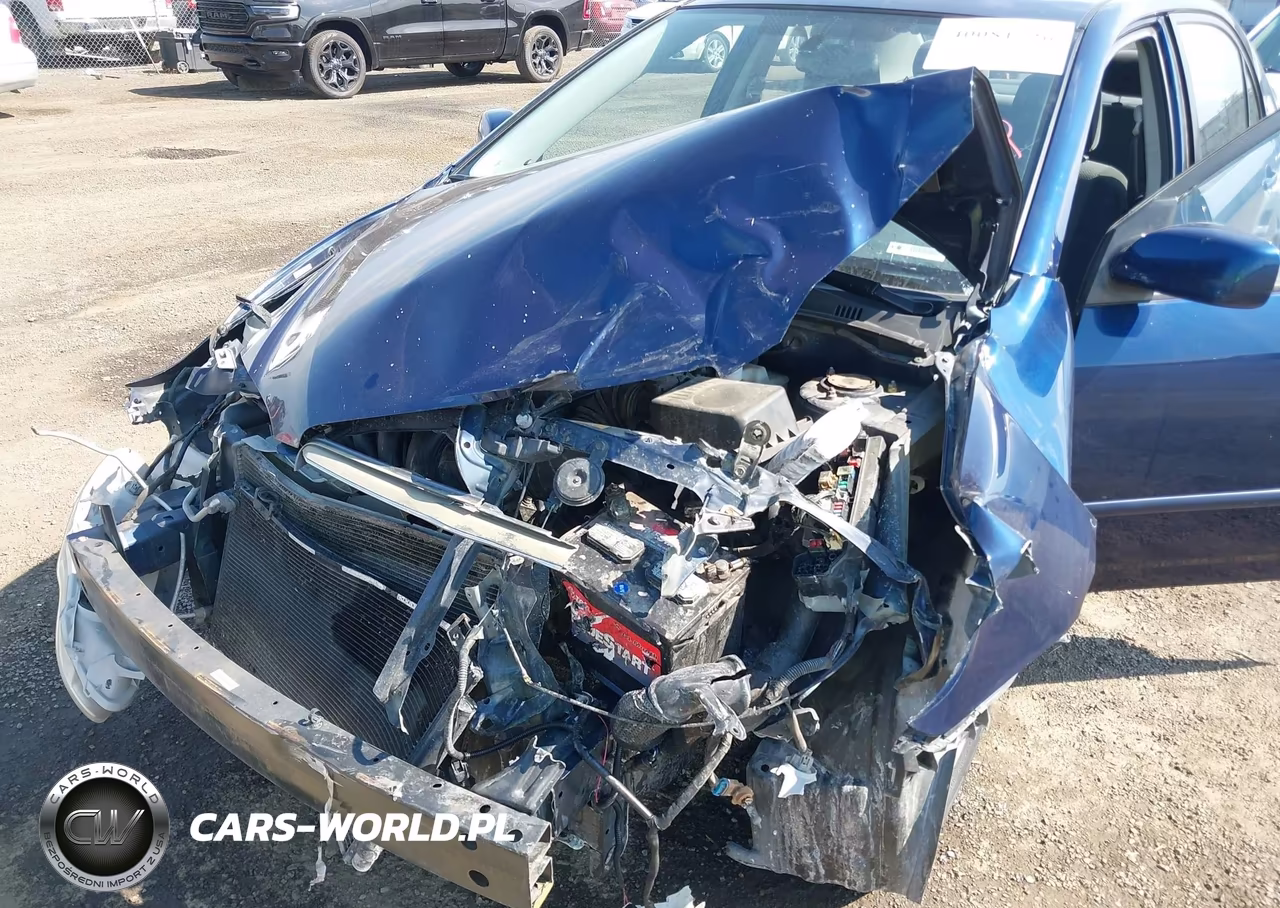 2004 Toyota Corolla S VIN:1NXBR32E84Z289079 - 6