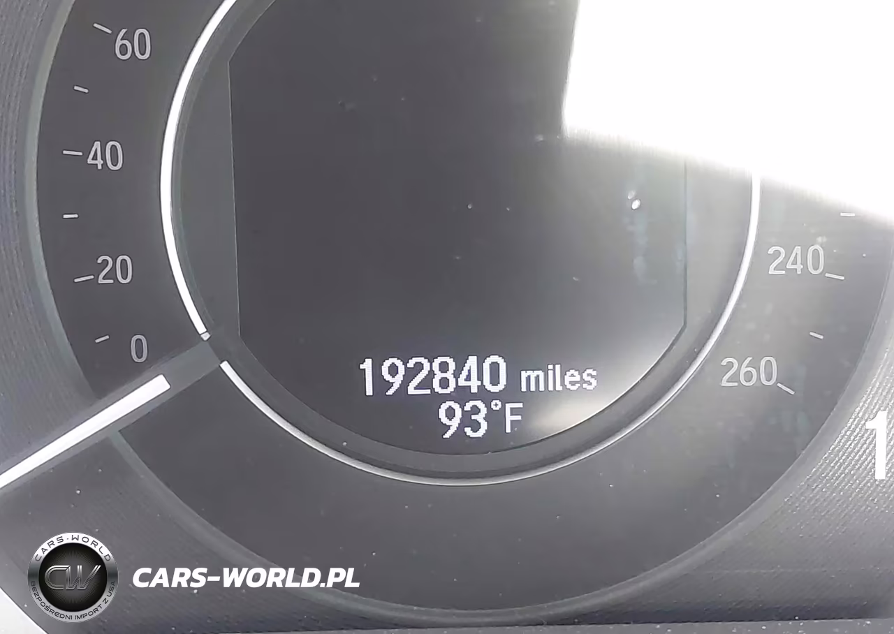 2016 Honda Accord Ex-L V-6 VIN:1HGCR3F07GA032896 - 15