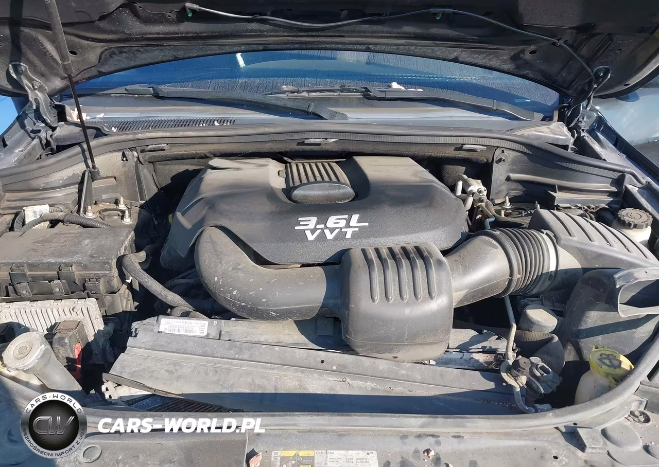 2014 Jeep Grand Cherokee Laredo VIN:1C4RJFAG1EC174927 - 10