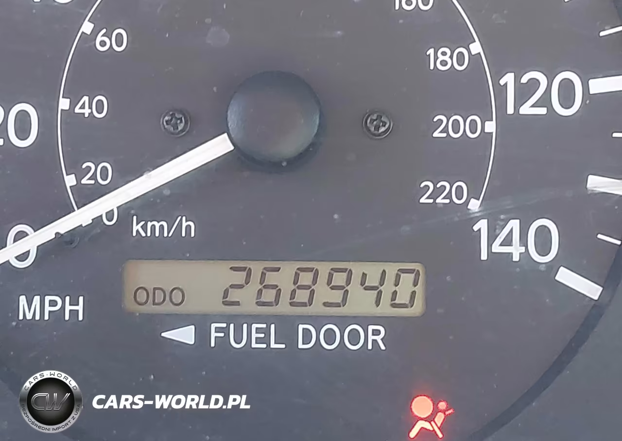 2000 Toyota Camry Xle VIN:JT2BG22K2Y0420457 - 15