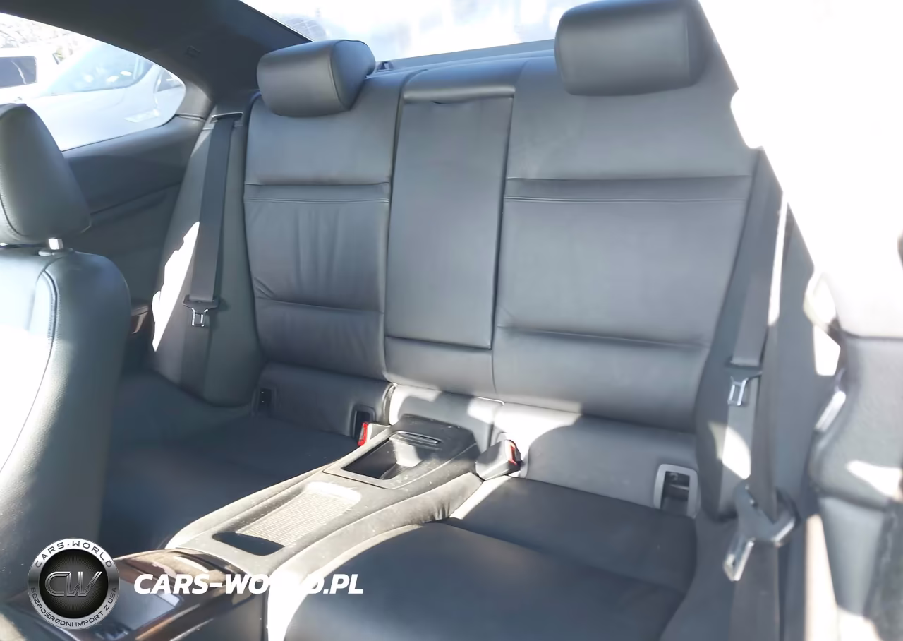 2008 BMW 328I VIN:WBAWV13578P120807 - 8