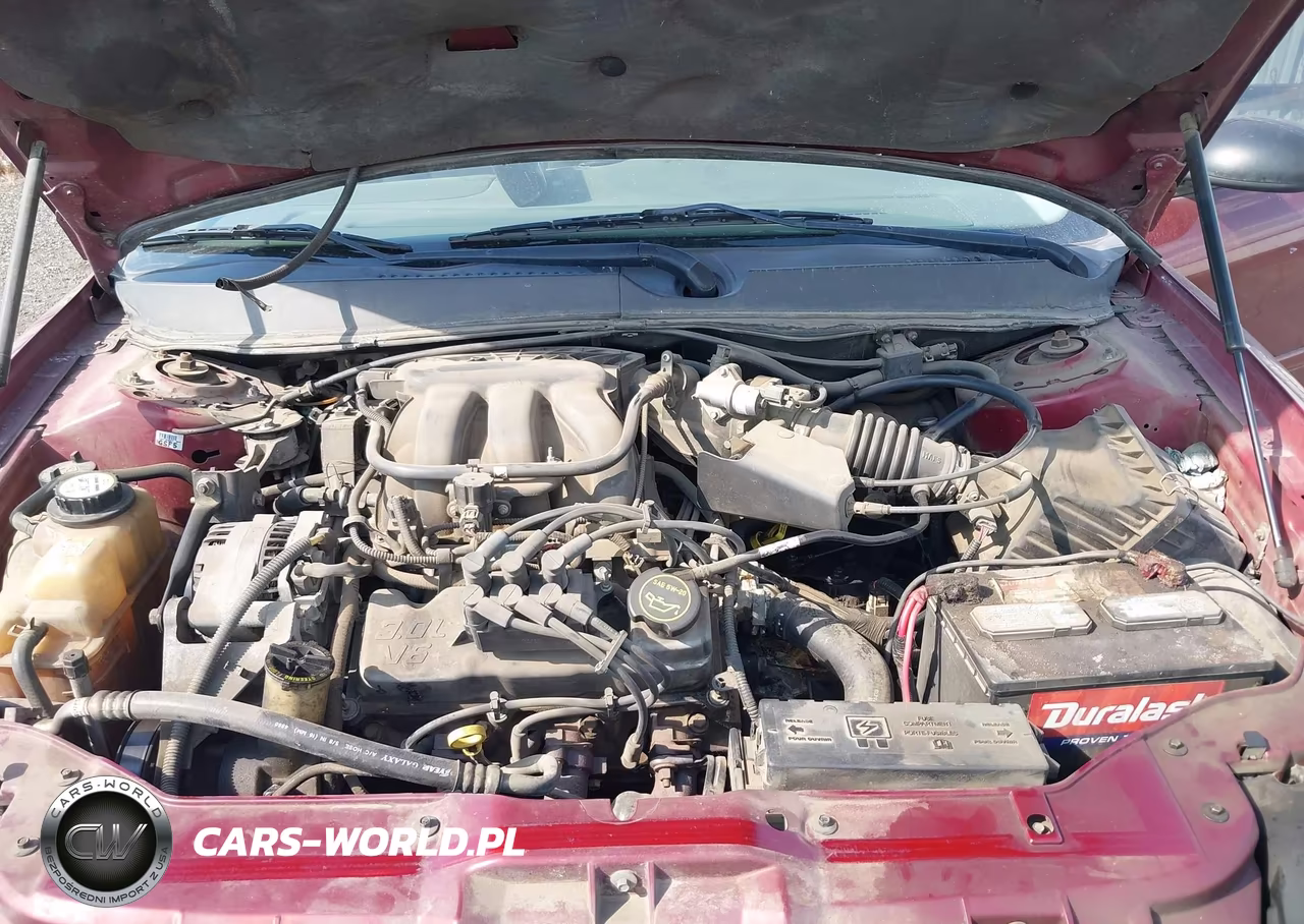 2006 Ford Taurus Se VIN:1FAFP53U46A244857 - 10