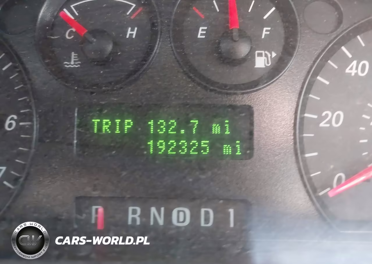 2006 Ford Taurus Se VIN:1FAFP53U46A244857 - 7
