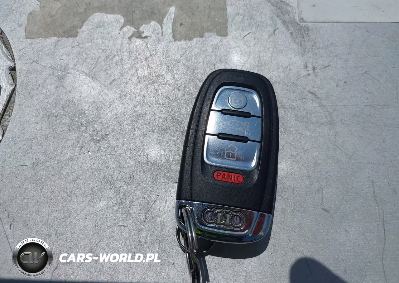 2010 Audi A5 2.0T Premium VIN:WAURFAFR9AA003182 - 11