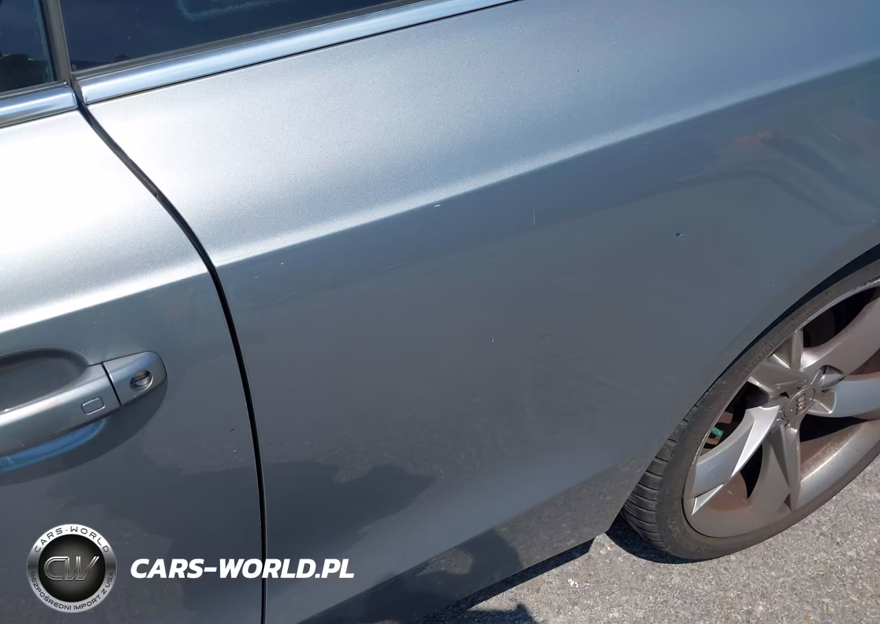 2010 Audi A5 2.0T Premium VIN:WAURFAFR9AA003182 - 13